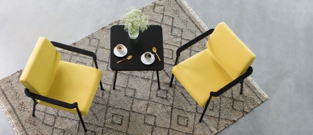 Κάθισμα αναμονής Zone